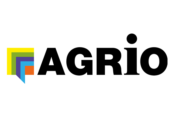 Agrio logo
