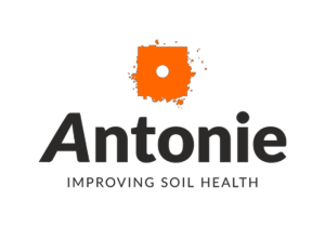 Antonie Logo