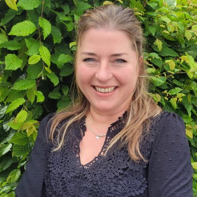 Sandra Kruijdenberg