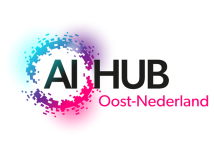 AI HUB Oost Nederland AI HUB Oost Nederland